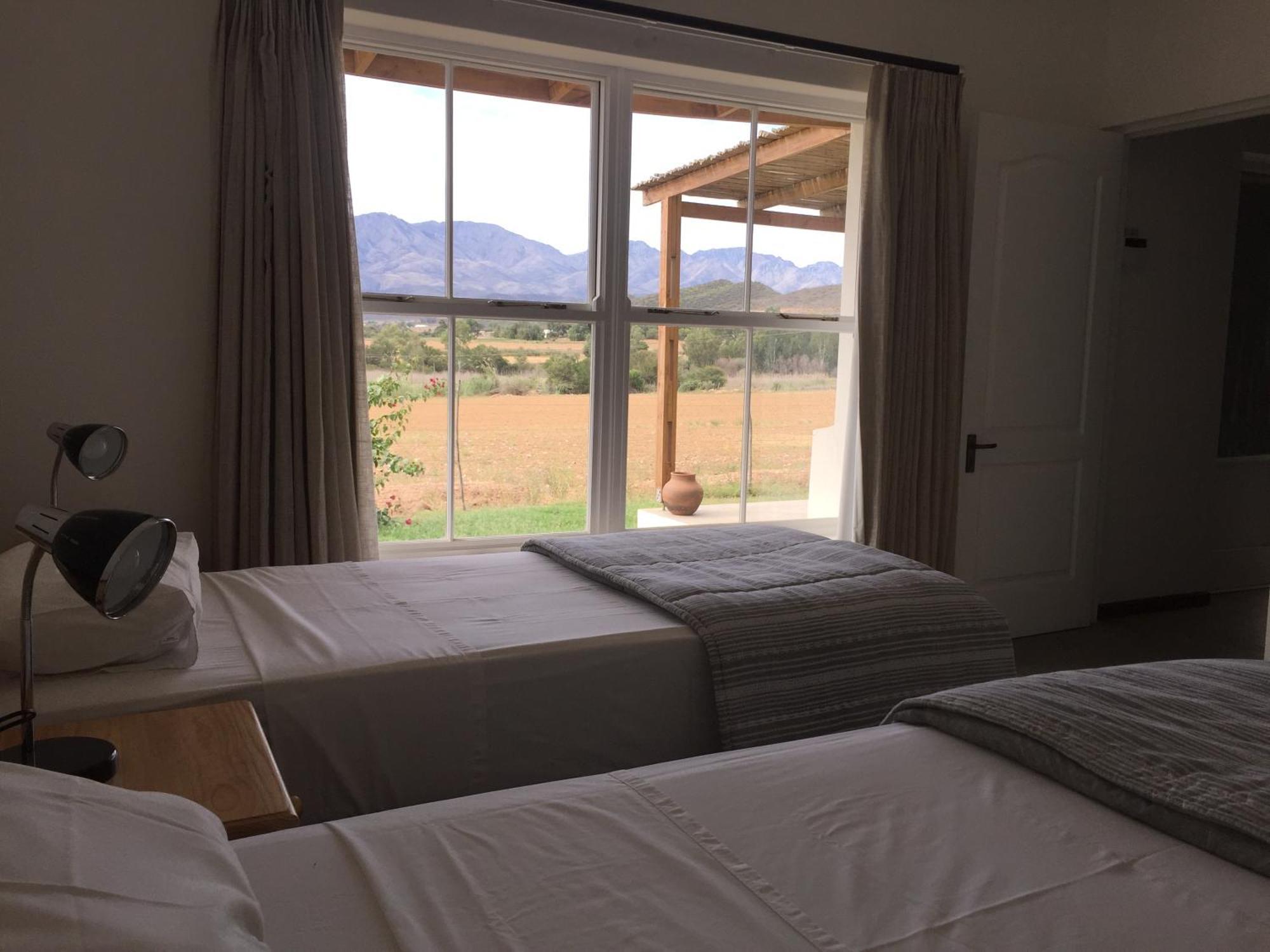 Pepper Tree Cottage De Rust Dış mekan fotoğraf