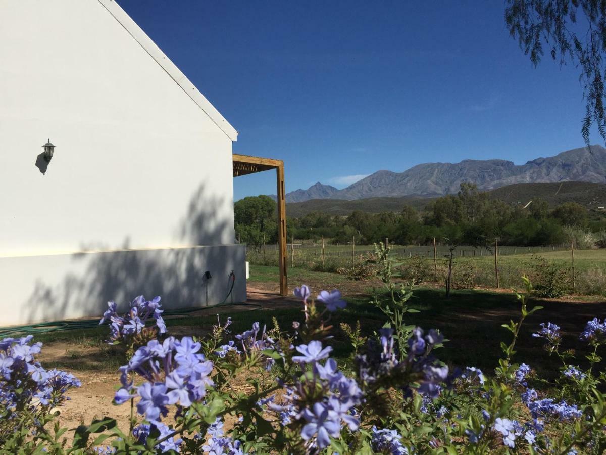 Pepper Tree Cottage De Rust Dış mekan fotoğraf