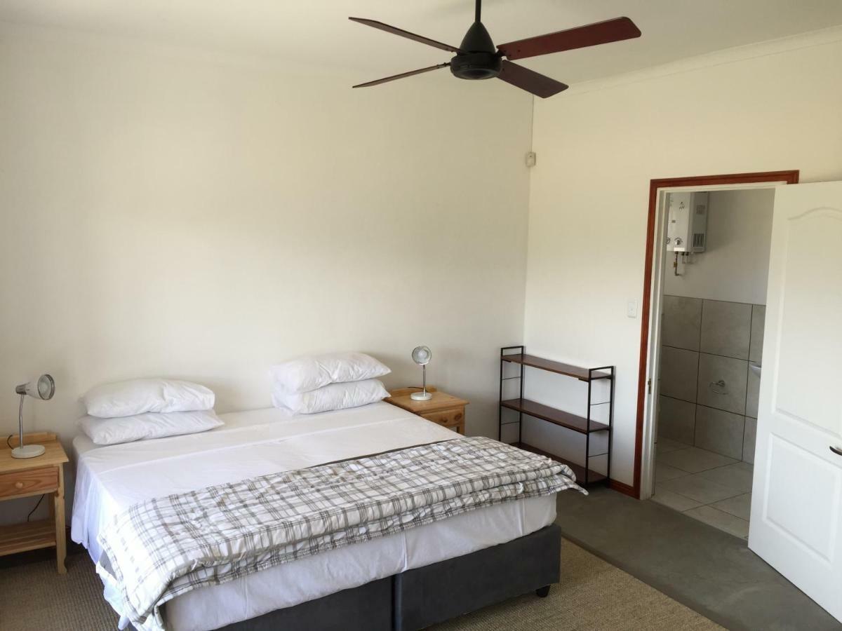 Pepper Tree Cottage De Rust Dış mekan fotoğraf